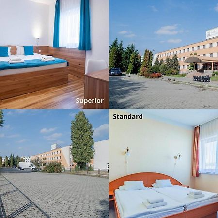 Homoky Hotels Bestline Hotel Βουδαπέστη Εξωτερικό φωτογραφία