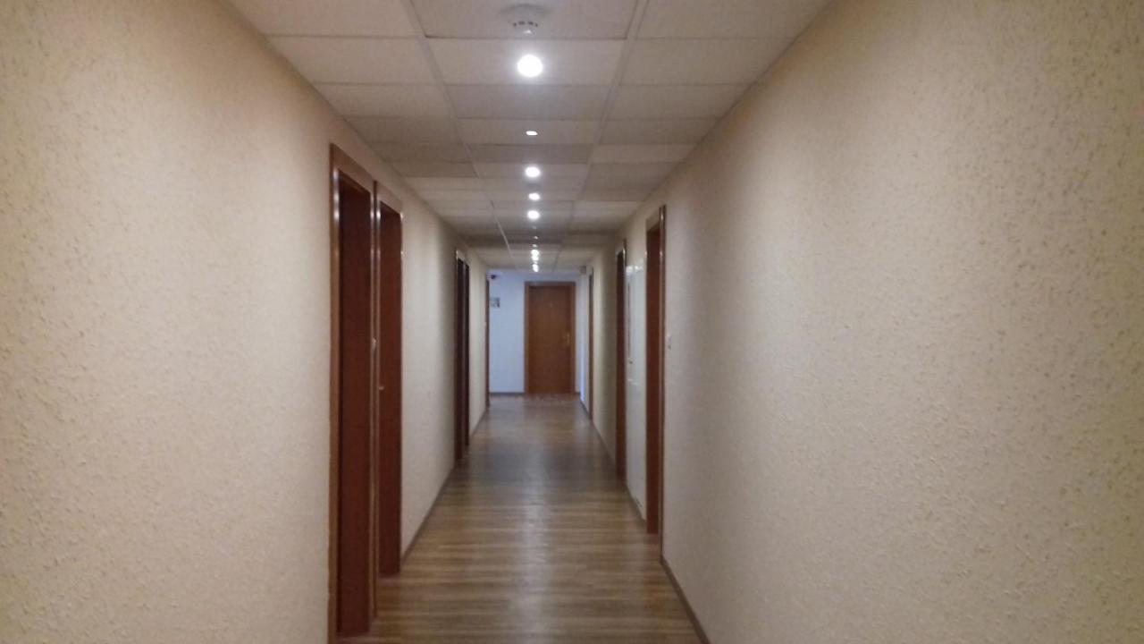 Homoky Hotels Bestline Hotel Βουδαπέστη Εξωτερικό φωτογραφία