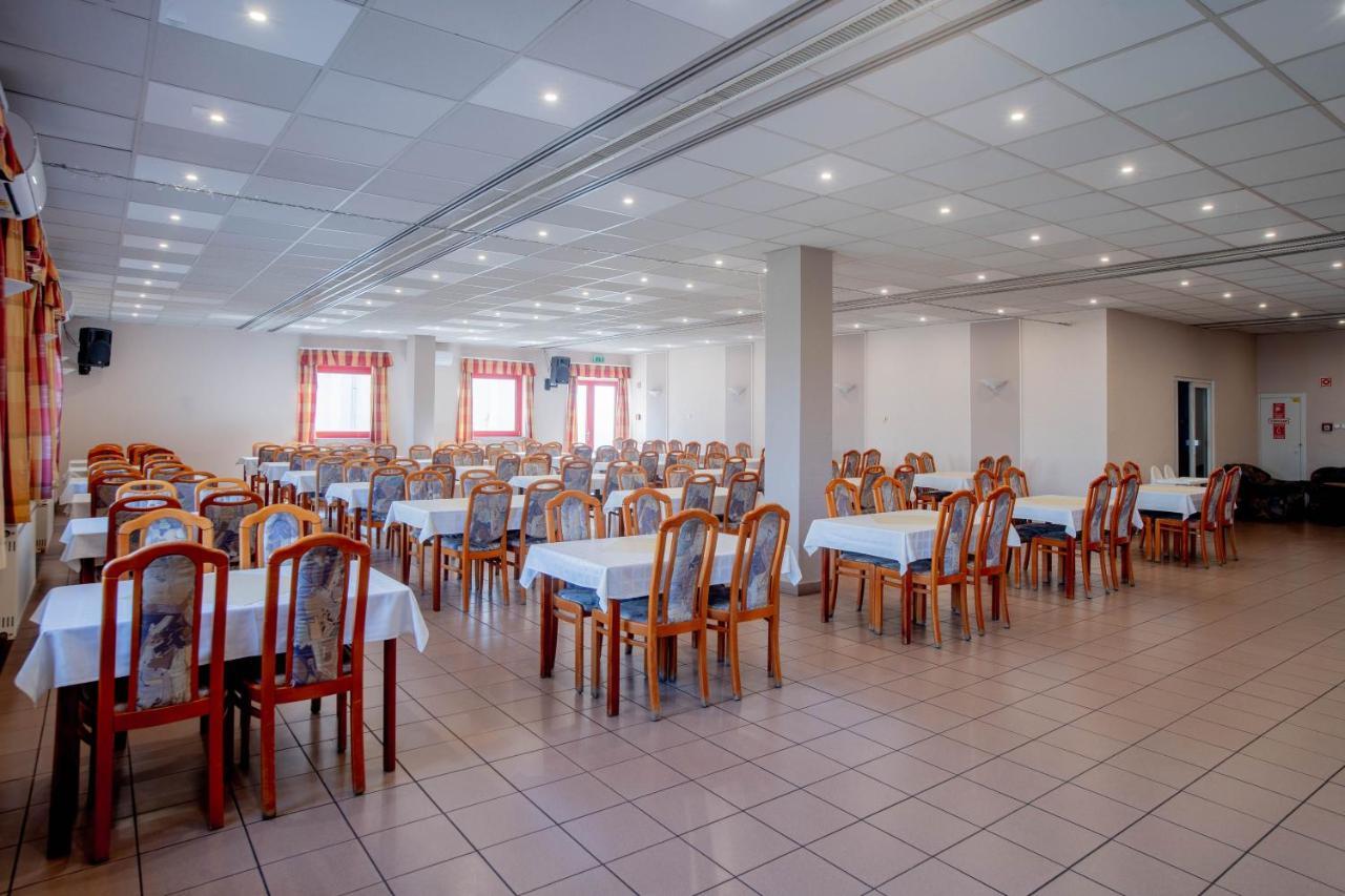 Homoky Hotels Bestline Hotel Βουδαπέστη Εξωτερικό φωτογραφία