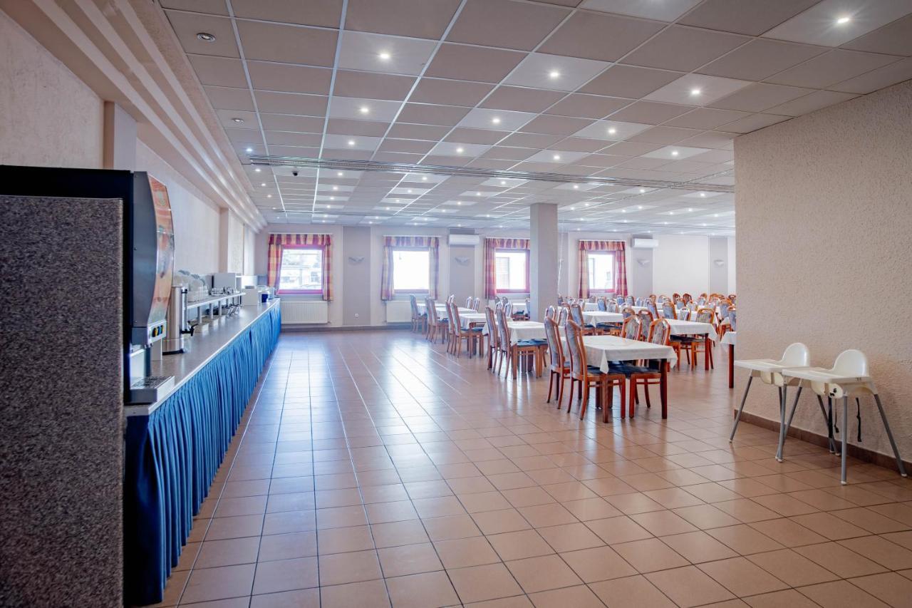 Homoky Hotels Bestline Hotel Βουδαπέστη Εξωτερικό φωτογραφία