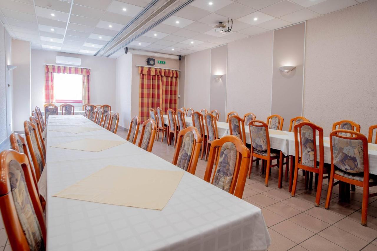 Homoky Hotels Bestline Hotel Βουδαπέστη Εξωτερικό φωτογραφία