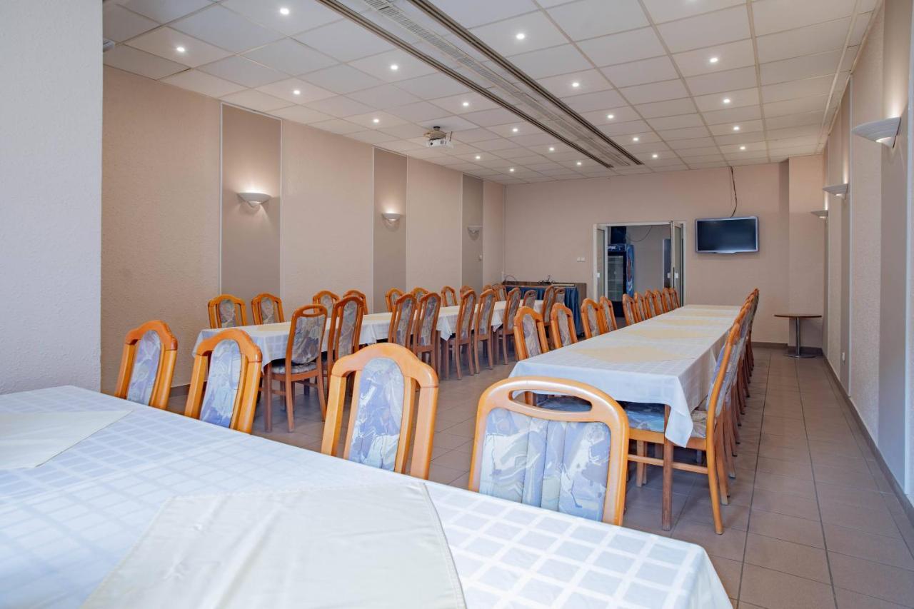 Homoky Hotels Bestline Hotel Βουδαπέστη Εξωτερικό φωτογραφία