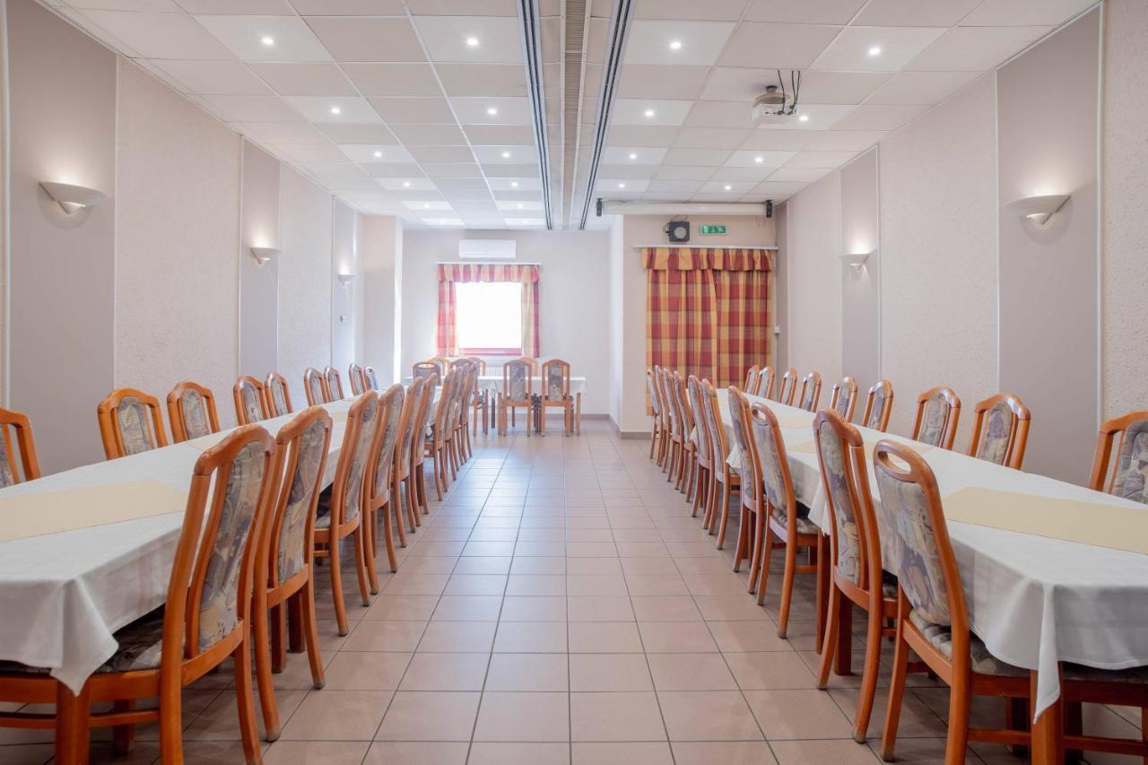 Homoky Hotels Bestline Hotel Βουδαπέστη Εξωτερικό φωτογραφία