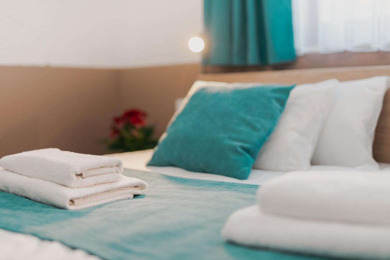 Homoky Hotels Bestline Hotel Βουδαπέστη Εξωτερικό φωτογραφία