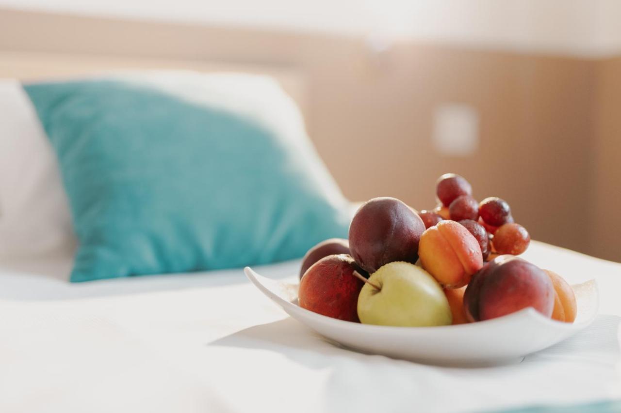 Homoky Hotels Bestline Hotel Βουδαπέστη Εξωτερικό φωτογραφία