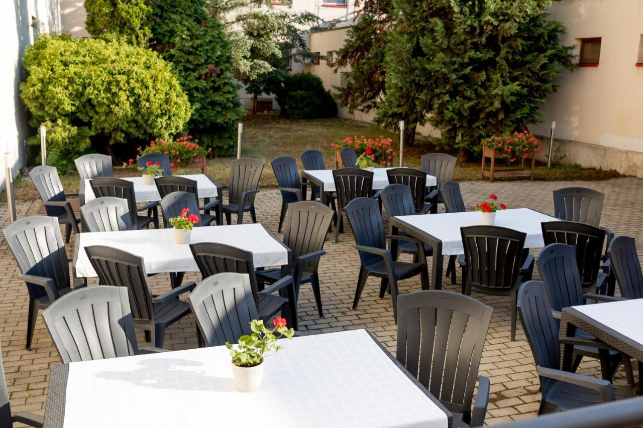 Homoky Hotels Bestline Hotel Βουδαπέστη Εξωτερικό φωτογραφία