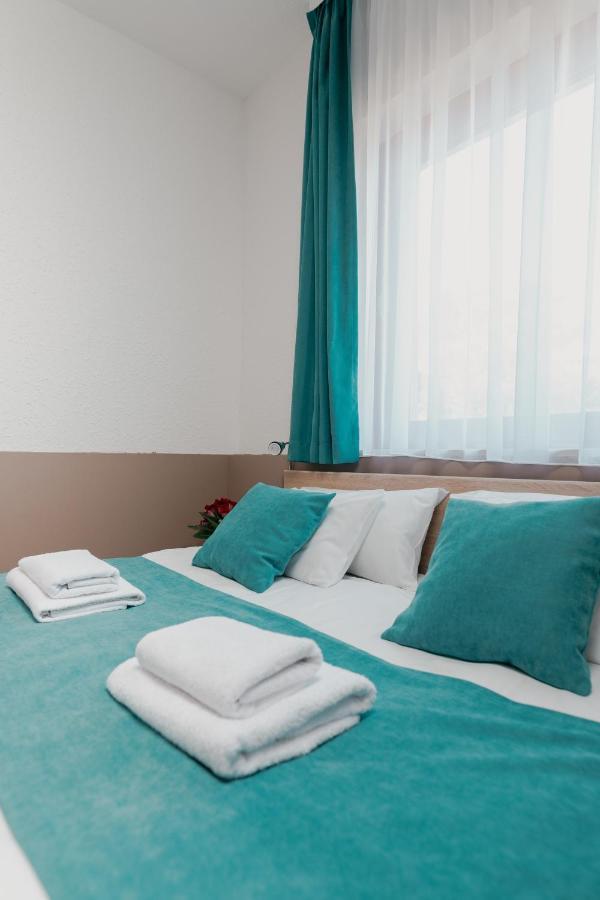 Homoky Hotels Bestline Hotel Βουδαπέστη Εξωτερικό φωτογραφία