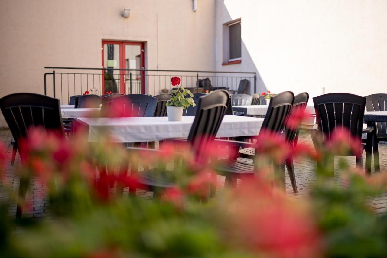 Homoky Hotels Bestline Hotel Βουδαπέστη Εξωτερικό φωτογραφία