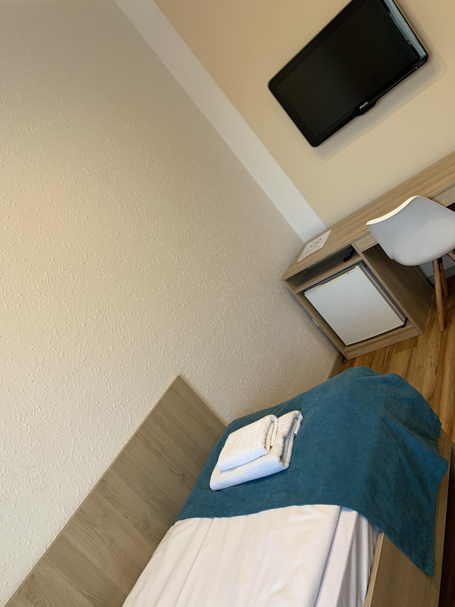 Homoky Hotels Bestline Hotel Βουδαπέστη Εξωτερικό φωτογραφία
