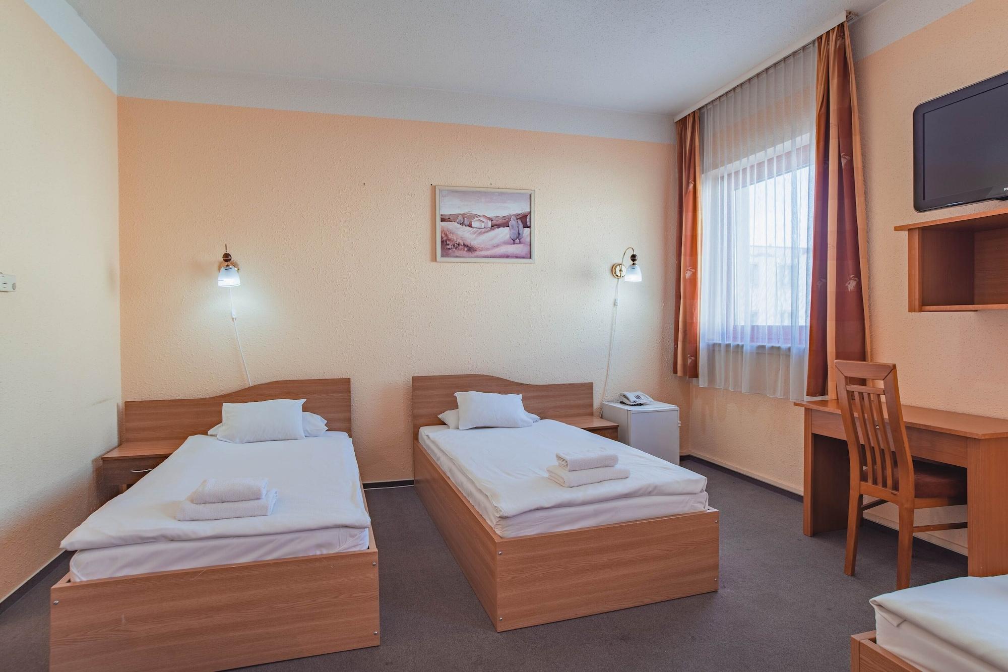 Homoky Hotels Bestline Hotel Βουδαπέστη Εξωτερικό φωτογραφία