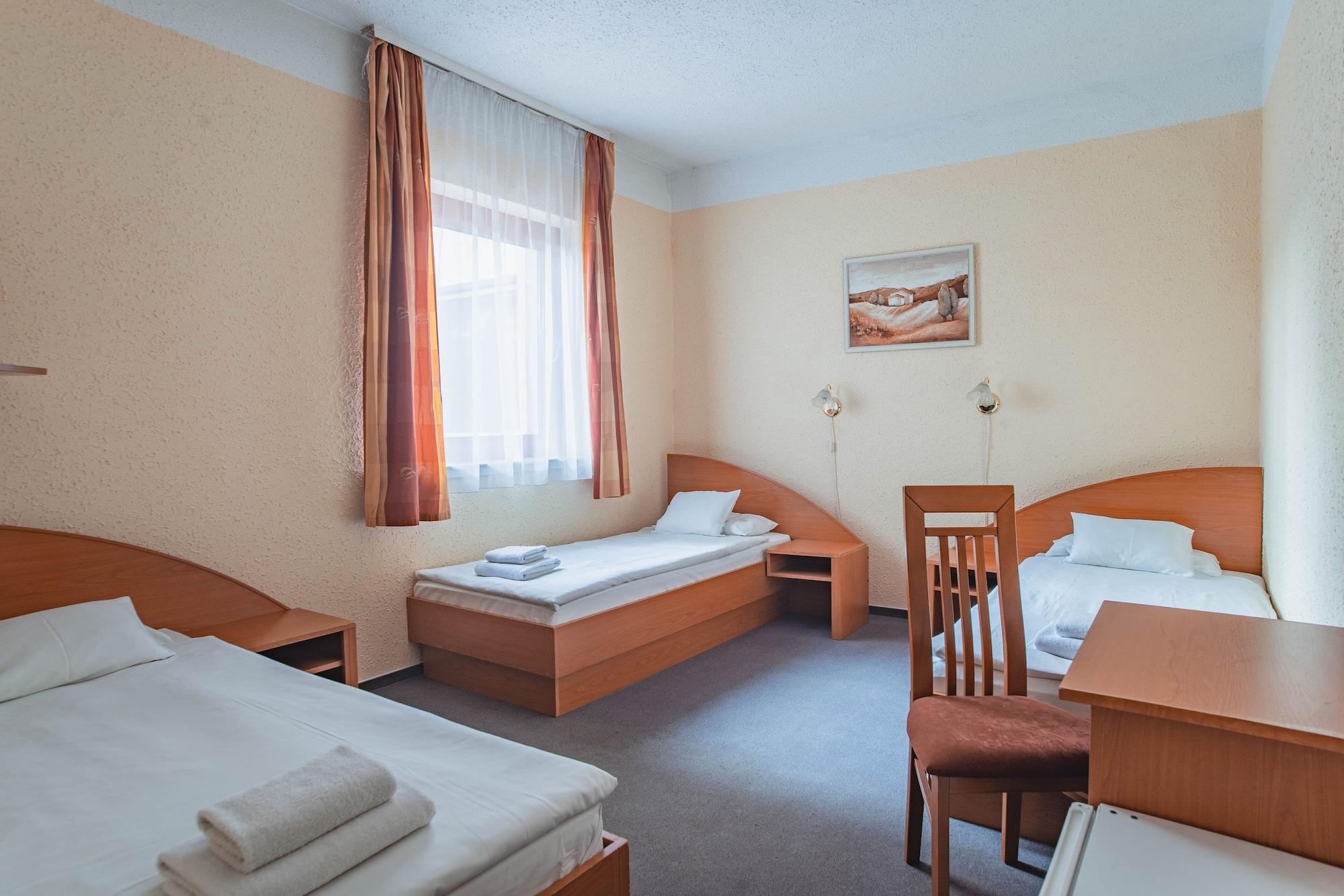 Homoky Hotels Bestline Hotel Βουδαπέστη Εξωτερικό φωτογραφία