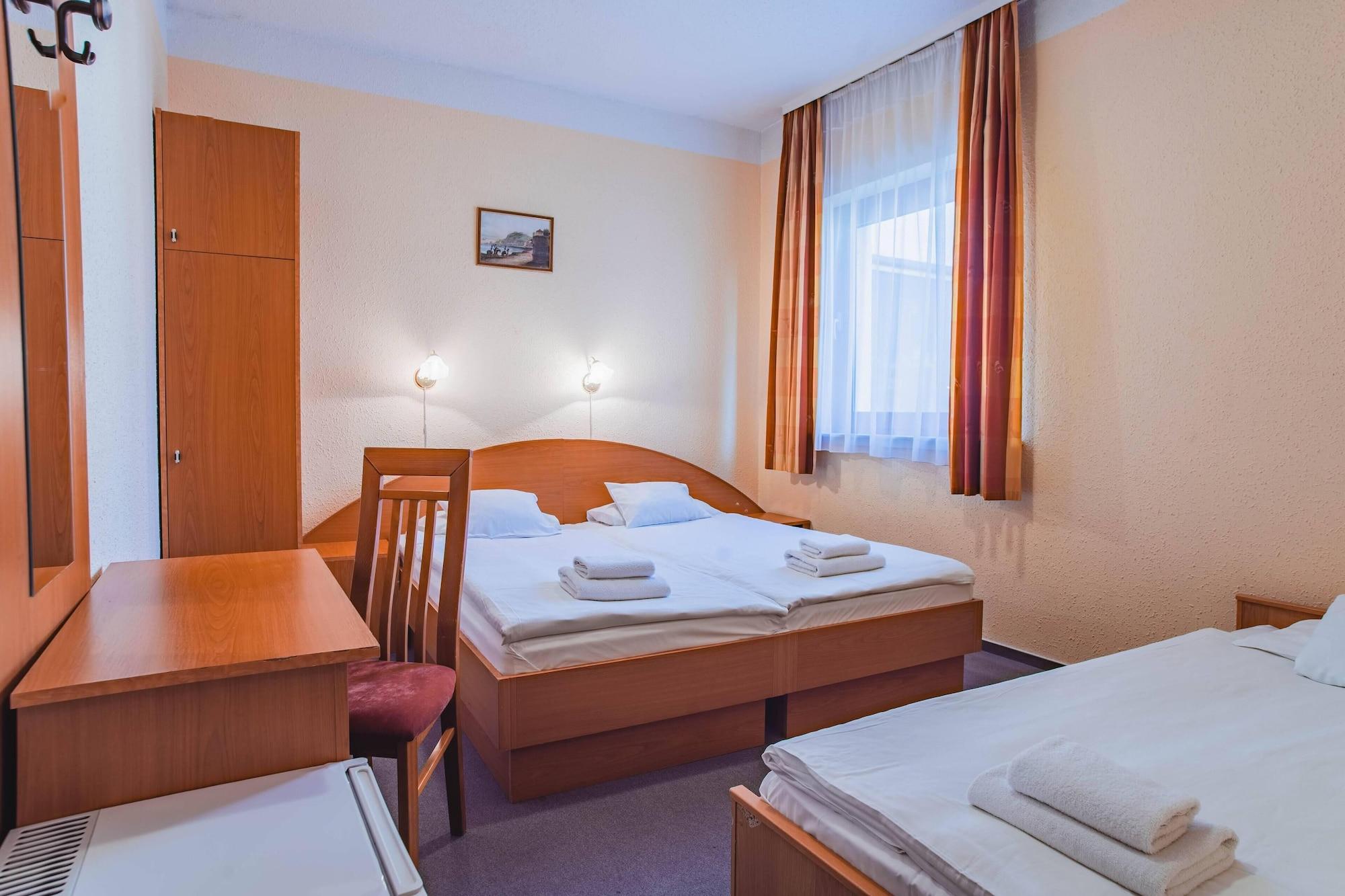 Homoky Hotels Bestline Hotel Βουδαπέστη Εξωτερικό φωτογραφία