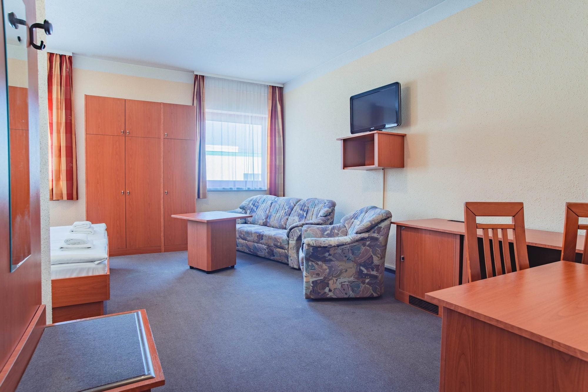 Homoky Hotels Bestline Hotel Βουδαπέστη Εξωτερικό φωτογραφία