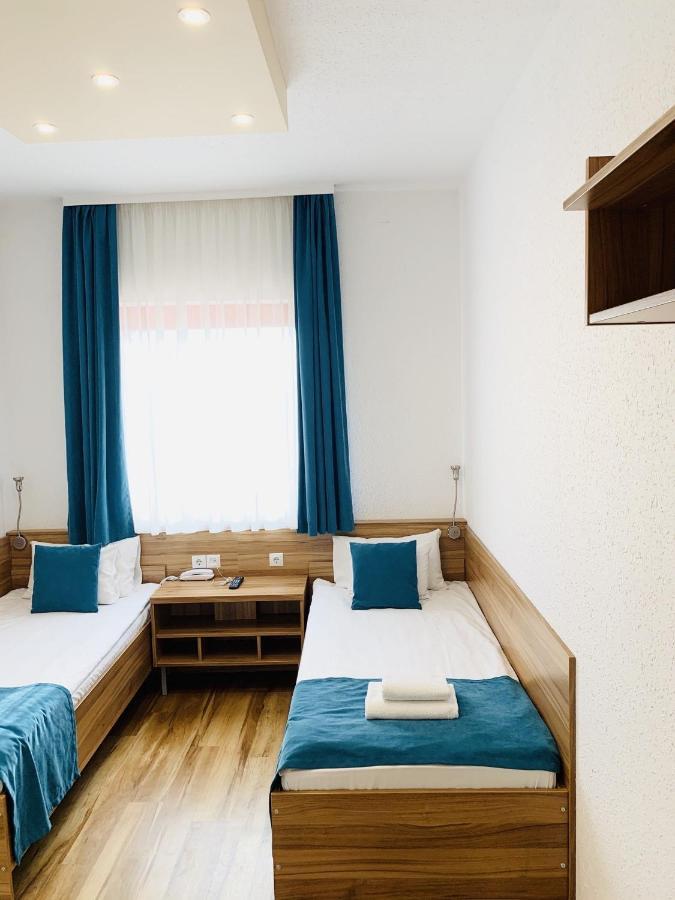 Homoky Hotels Bestline Hotel Βουδαπέστη Εξωτερικό φωτογραφία